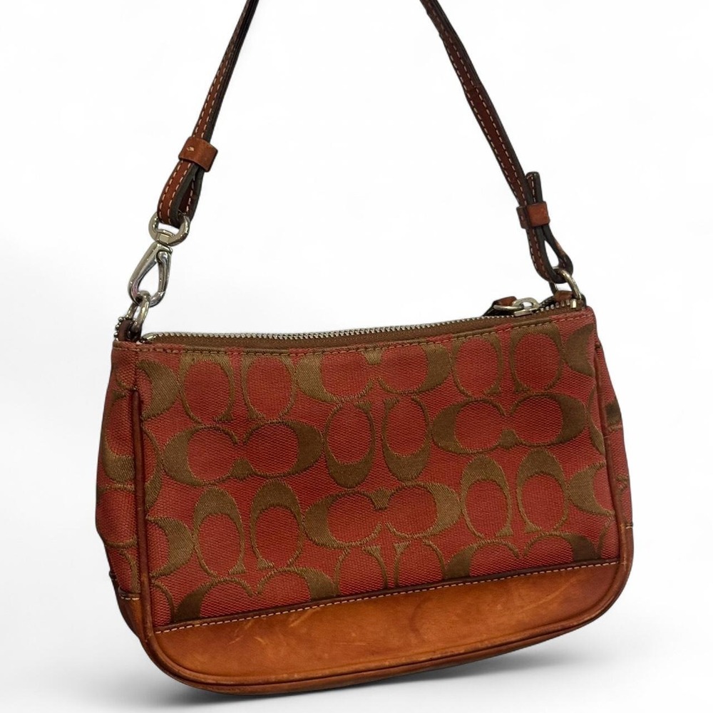 Vintage Coach SoHo bag